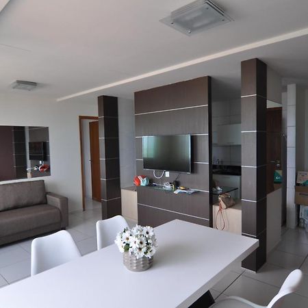 Exclusivo Flat Em Tambau Lejlighed João Pessoa Eksteriør billede