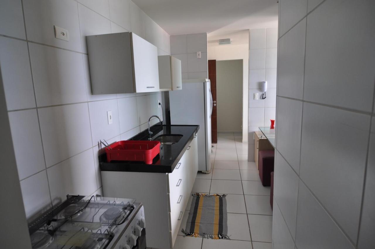 Exclusivo Flat Em Tambau Lejlighed João Pessoa Eksteriør billede