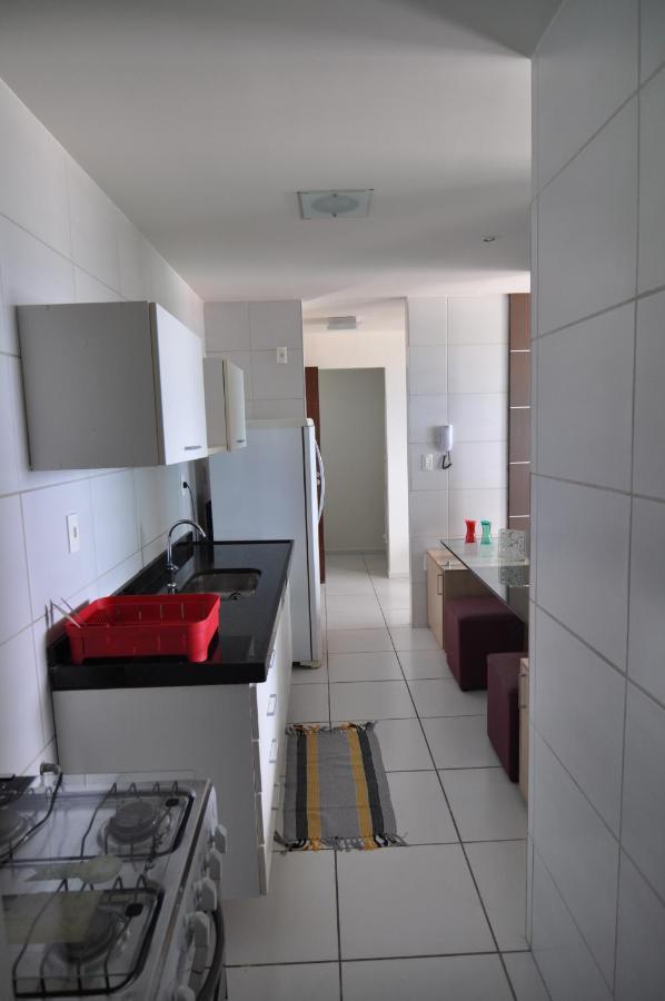 Exclusivo Flat Em Tambau Lejlighed João Pessoa Eksteriør billede