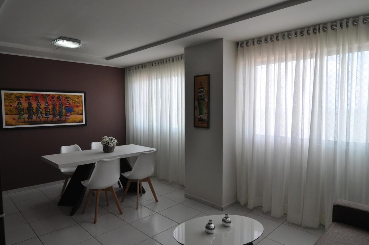 Exclusivo Flat Em Tambau Lejlighed João Pessoa Eksteriør billede