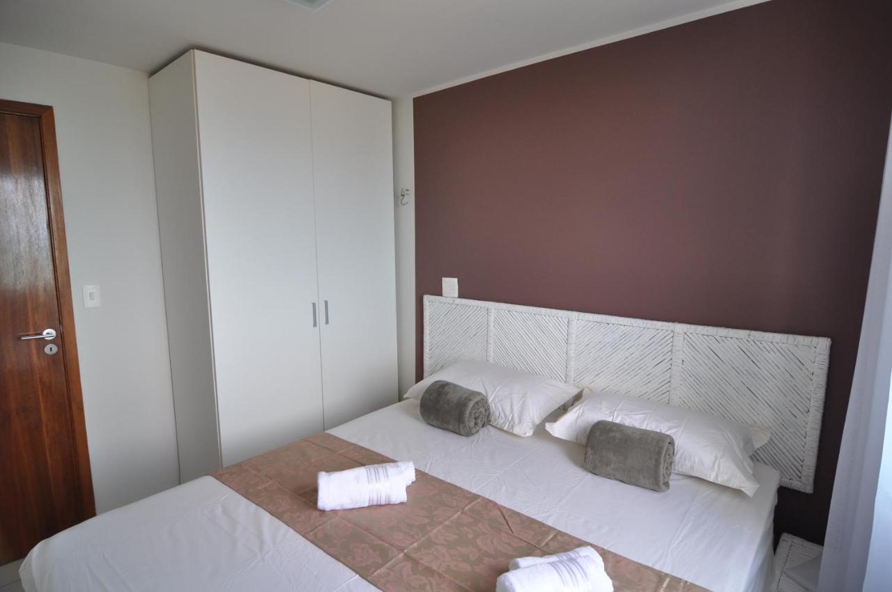 Exclusivo Flat Em Tambau Lejlighed João Pessoa Eksteriør billede