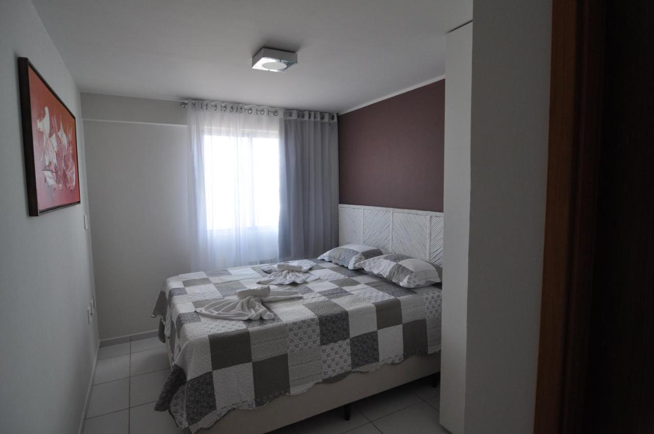Exclusivo Flat Em Tambau Lejlighed João Pessoa Eksteriør billede