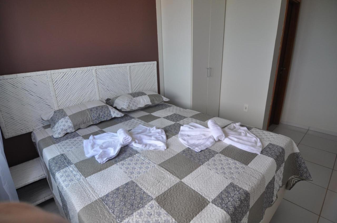 Exclusivo Flat Em Tambau Lejlighed João Pessoa Eksteriør billede