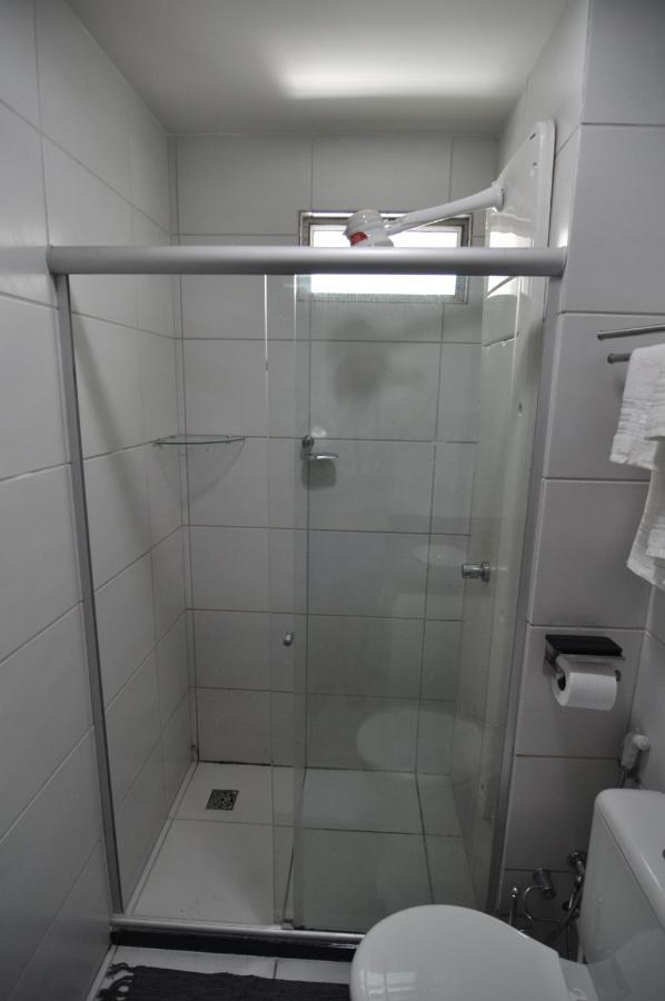 Exclusivo Flat Em Tambau Lejlighed João Pessoa Eksteriør billede