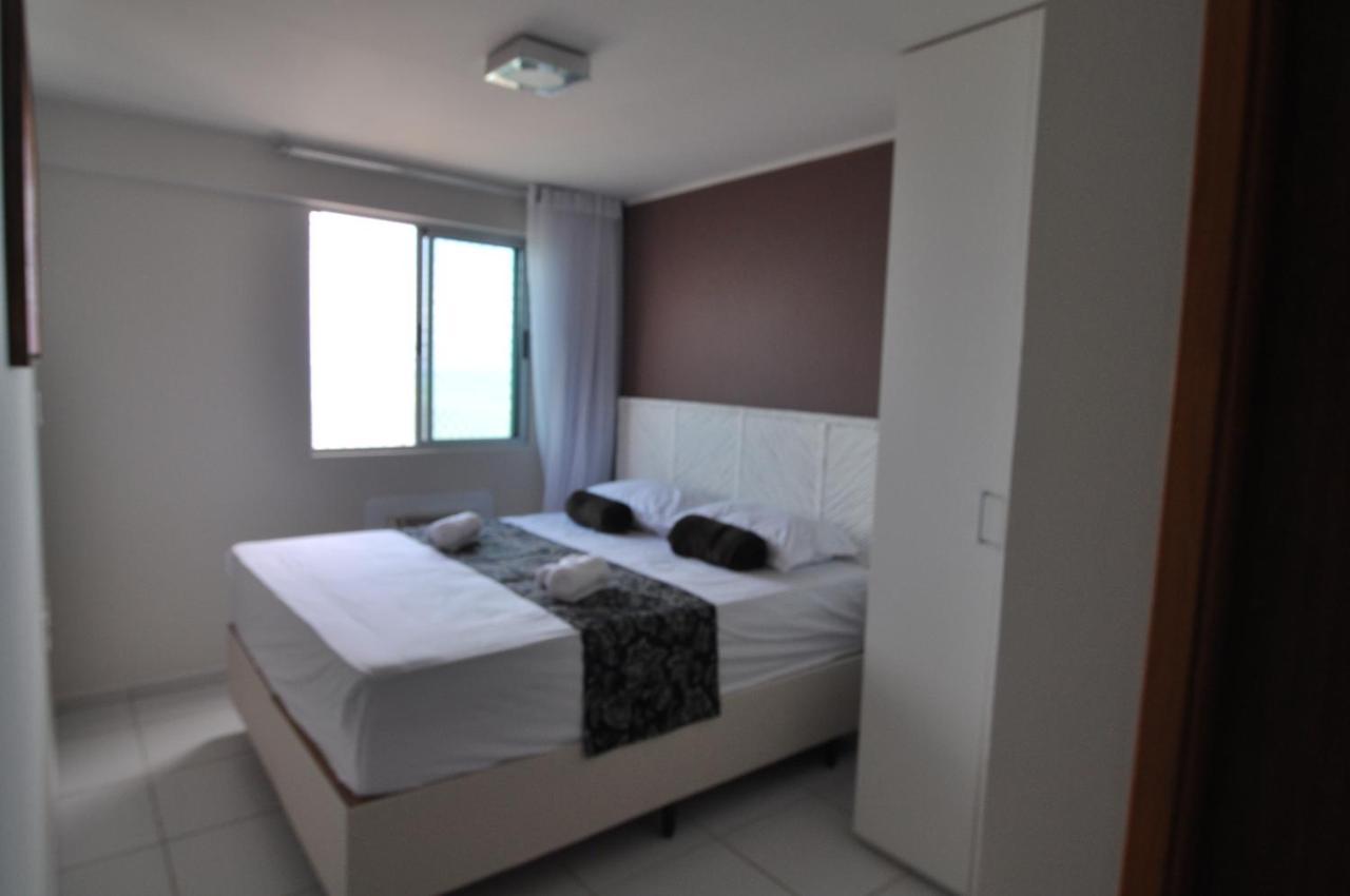 Exclusivo Flat Em Tambau Lejlighed João Pessoa Eksteriør billede