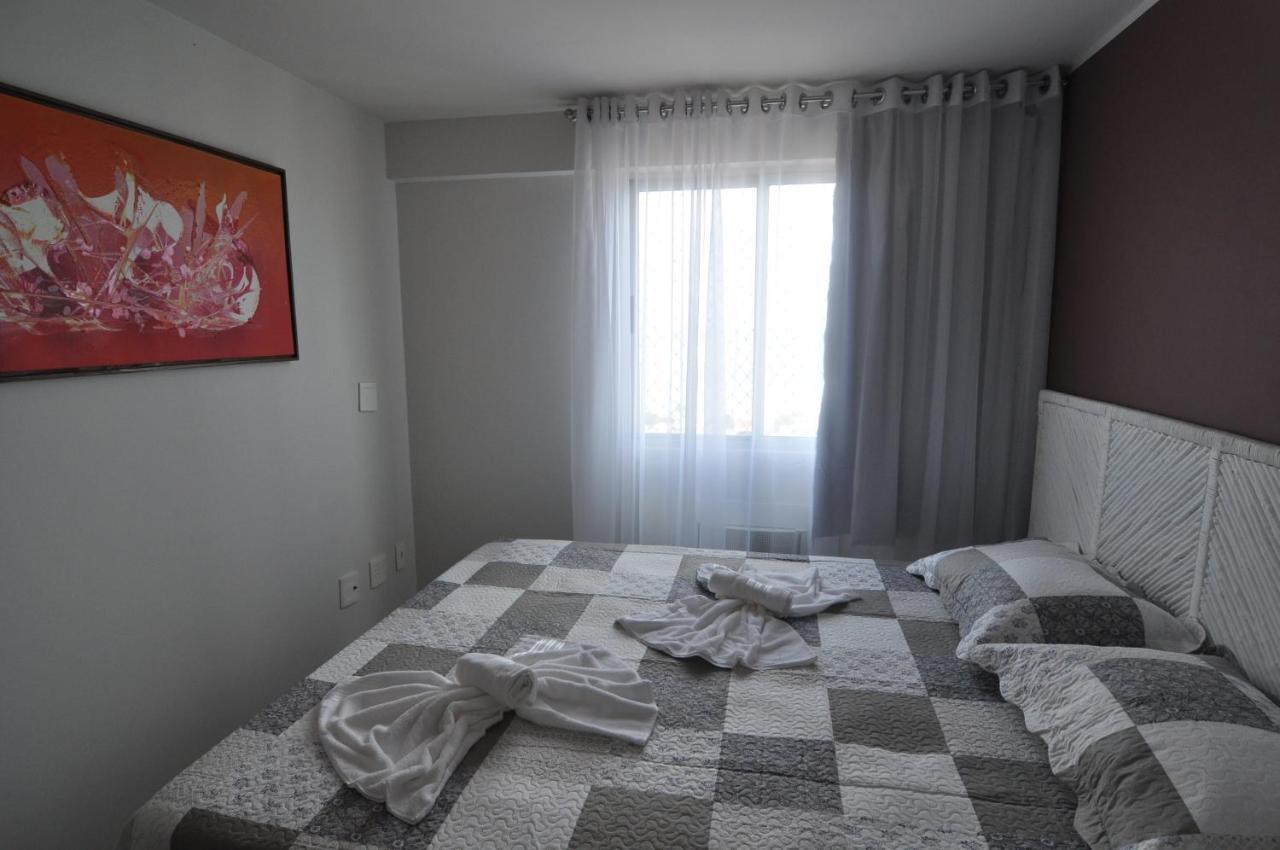 Exclusivo Flat Em Tambau Lejlighed João Pessoa Eksteriør billede